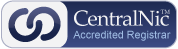 Accredited Registrar- H279257